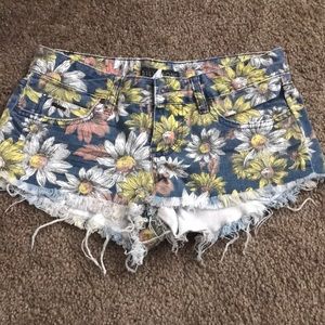 Billabong Shorts